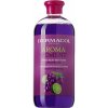 Dermacol Aroma Ritual Hrozno s limetkou antistresová pena do kúpeľa 500 ml Dermacol Aroma Ritual Hrozno s limetkou antistresová pena do kúpeľa 500 ml