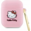 Sourcing Hello Kitty HKA23DKHSP Airpods 1/2 kryt růžový/růžový silikon 3D Kitty Head Sourcing Hello Kitty HKA23DKHSP Airpods 1/2 kryt růžový/růžový silikon 3D Kitty Head