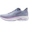 Dámska bežecká obuv Mizuno Wave Ultima 17 Eventide/White/First Bloom UK 7,5 Dámska bežecká obuv Mizuno Wave Ultima 17 Eventide/White/First Bloom UK 7,5