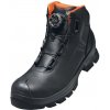 Uvex 2 MACSOLE® S3 HI HRO SRC BOA (Bezpečnostná obuv S3 BOA) Uvex 2 MACSOLE® S3 HI HRO SRC BOA (Bezpečnostná obuv S3 BOA)