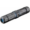 PremiumCord Vodotesná prepojovacia skrinka 2x RJ45 samica (8P8C) pre káble Cat.6A, tienená PremiumCord Vodotesná prepojovacia skrinka 2x RJ45 samica (8P8C) pre káble Cat.6A, tienená