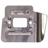 Tepelný štít pre motorové píly Stihl MS341 MS361 (OEM 11351413200) Tepelný štít pre motorové píly Stihl MS341 MS361 (OEM 11351413200)