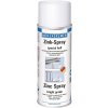 Weicon 11001400-66 Zinkový sprej „světlý“ (400 ml) Weicon 11001400-66 Zinkový sprej „světlý“ (400 ml)