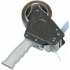 Q-CONNECT Ručný odvíjač Q-Connect šírky 50mm (QC001295) Q-CONNECT Ručný odvíjač Q-Connect šírky 50mm (QC001295)