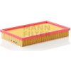 C2991 - Vzduchový filter MANN C2991 - Vzduchový filter MANN