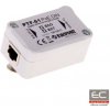 PTF-61-ECO/PoE/DIN - Prepäťová ochrana gigabitovej LAN siete na DIN lištu - EWIMAR PTF-61-ECO/PoE/DIN - Prepäťová ochrana gigabitovej LAN siete na DIN lištu - EWIMAR