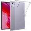 SES Ultratenký silikónový obal Lenovo Tab M11 202416982 priehľadný SES Ultratenký silikónový obal Lenovo Tab M11 202416982 priehľadný
