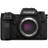 Fujifilm X-H2 (telo) + Predĺžená záruka na 36 mesiacov Fujifilm X-H2 (telo) + Predĺžená záruka na 36 mesiacov