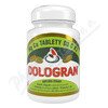 DOLOGRAN tablety Mg Ca D3 C K2 tbl.60 DOLOGRAN tablety Mg Ca D3 C K2 tbl.60