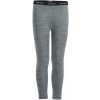 ICEBREAKER K 200 Oasis Leggings GRITSTONE HTHR - 8 ICEBREAKER K 200 Oasis Leggings GRITSTONE HTHR - 8