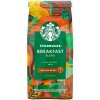 Starbucks Breakfast Blend, zrnková káva, 450 g Starbucks Breakfast Blend, zrnková káva, 450 g
