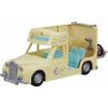 Sylvanian Families Rodinný obytný voz 5454 Sylvanian Families Rodinný obytný voz 5454