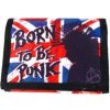 Born to be Punk peňaženka Born to be Punk peňaženka