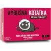 Výbušné mačiatka: Prisprostlá edícia (ASMEKIEK02NCSSK) Výbušné mačiatka: Prisprostlá edícia (ASMEKIEK02NCSSK)