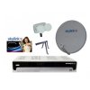 ShowBox S 300 Platinum