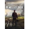 Hell Let Loose (PC) Steam DIGITAL Hell Let Loose (PC) Steam DIGITAL