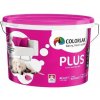 Colorlak Prointeriér PLUS V-2098 biela matná 18 kg, Akcia Colorlak Prointeriér PLUS V-2098 biela matná 18 kg, Akcia