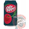 Dr Pepper Višňa 355ml Dr Pepper Višňa 355ml