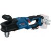 Bosch - 18V AKU uhlová vŕtačka GRD 18V-127, bez batérie a nabíjačky 06019N5000 Bosch - 18V AKU uhlová vŕtačka GRD 18V-127, bez batérie a nabíjačky 06019N5000