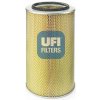 Vzduchový filter UFI 27.805.00 Vzduchový filter UFI 27.805.00