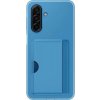 Samsung s kapsou na kartu A17 Blue EF-OA176TLEGWW