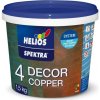 HELIOS Spektra Decor Copper 1,5 kg, Copper HELIOS Spektra Decor Copper 1,5 kg, Copper