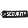 Prívesok na kľúče Fostex Security čierny Prívesok na kľúče Fostex Security čierny