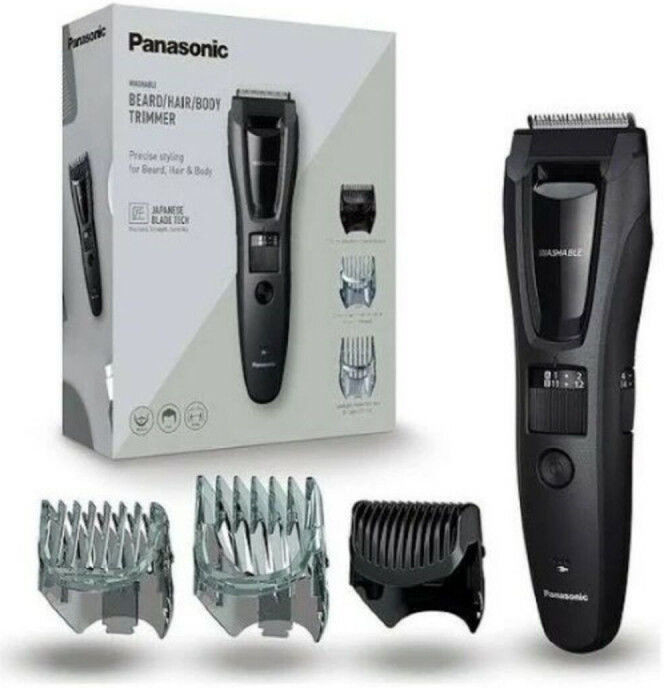 Panasonic ER-GB86-K503