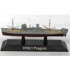 Edicola Warship Hsk5 Pinguin Auxiliary Cruiser Germany 1936 1:1250 Military Edicola Warship Hsk5 Pinguin Auxiliary Cruiser Germany 1936 1:1250 Military