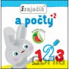 Malý zajačik a počty - Svojtka&Co. Malý zajačik a počty - Svojtka&Co.