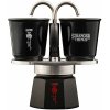 Bialetti Stranger Things Mini express 2 porce Bialetti Stranger Things Mini express 2 porce
