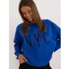 Sweatshirt-EM-BL-857.88-Cobalt modrá One size My Red Lips 2016103563043 Sweatshirt-EM-BL-857.88-Cobalt modrá One size My Red Lips 2016103563043