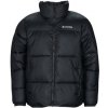 Columbia Bundy M Puffect II Jacket Čierna