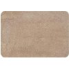 Spirella Kúpeľňová predložka Lamb 60 × 90 cm hnedá Spirella Kúpeľňová predložka Lamb 60 × 90 cm hnedá