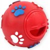 Hračka na maškrty pre psov Pet Nova Guľa Hračka na maškrty pre psov Pet Nova Guľa