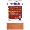 REMMERS TOP Terasový olej na báze rozpúšťadiel 2.5 l Teak REMMERS TOP Terasový olej na báze rozpúšťadiel 2.5 l Teak