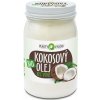 Purity Vision Bio kokosový olej bez vône 420 ml Purity Vision Bio kokosový olej bez vône 420 ml
