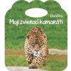 Moji zvierací kamaráti Divočina Moji zvierací kamaráti Divočina