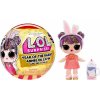 L.O.L. Surprise! Rok králika bábika 8 cm L.O.L. Surprise! Rok králika bábika 8 cm
