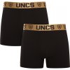 2PACK pánske boxerky UNCS Goldman (20Z067PSPP) XL 120 dní na výmenu alebo vrátenie tovaru! 2PACK pánske boxerky UNCS Goldman (20Z067PSPP) XL 120 dní na výmenu alebo vrátenie tovaru!