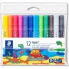 Staedtler Noris jumbo 328-B 12 Staedtler Noris jumbo 328-B 12