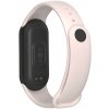 Náramok pre Xiaomi Mi Band 8 TPU - Ružová HR27715 Náramok pre Xiaomi Mi Band 8 TPU - Ružová HR27715