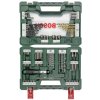Bosch V-Line Titanium vrtacka + sada vrtakov 91ks Bosch V-Line Titanium vrtacka + sada vrtakov 91ks