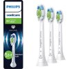 Philips Sonicare Optimal White HX6063/87 3 ks
