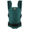Wickelkinder Manduca XT Rastúci Denim Teal toffee
