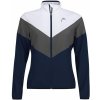 Head Club 22 Jacket W dark blue