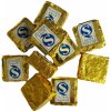Pu-Erh Mini Chocolate Gold - čierny čaj, balenie 50 g Pu-Erh Mini Chocolate Gold - čierny čaj, balenie 50 g