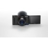 Sony Vlog ZV-1 II Kompaktný digitálny fotoaparát s 1-palcovým snímačom, 4K, čierny Sony Vlog ZV-1 II Kompaktný digitálny fotoaparát s 1-palcovým snímačom, 4K, čierny