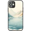 Picasee ULTIMATE CASE pro Apple iPhone 12 - NOTHERN SILENCE Picasee ULTIMATE CASE pro Apple iPhone 12 - NOTHERN SILENCE