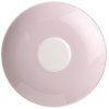 Villeroy & Boch Rose Garden espresso podšálka / ružová 12 cm